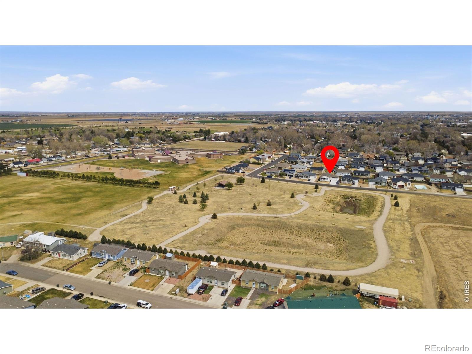 333 Yellowstone Avenue Brush CO 80723