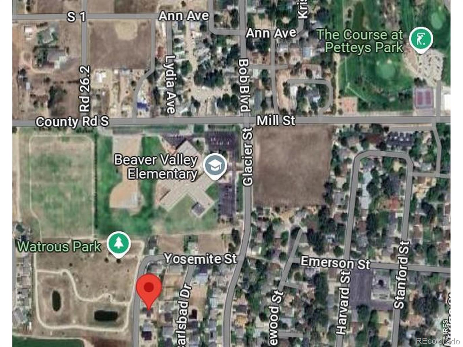 333 Yellowstone Avenue Brush CO 80723