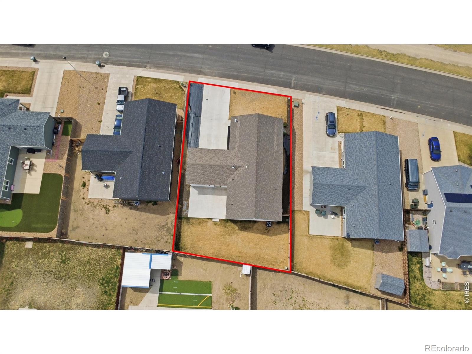 333 Yellowstone Avenue Brush CO 80723