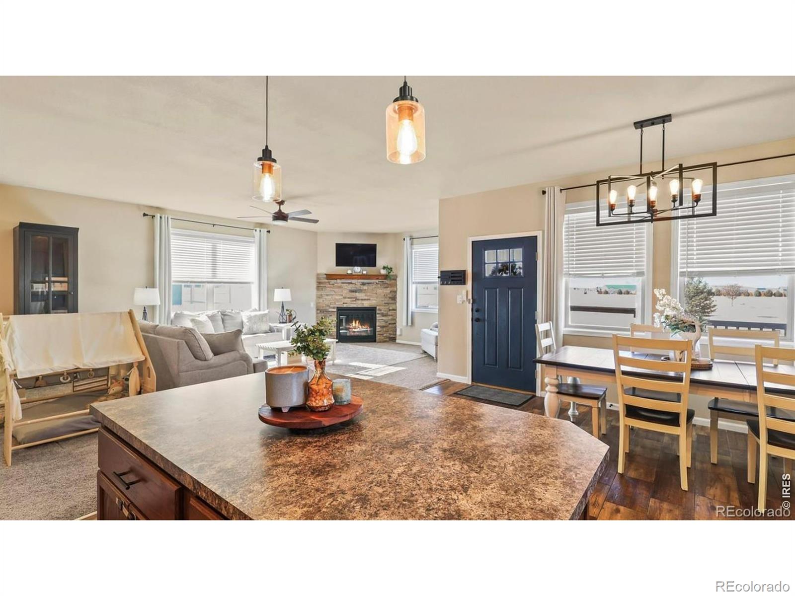 333 Yellowstone Avenue Brush CO 80723