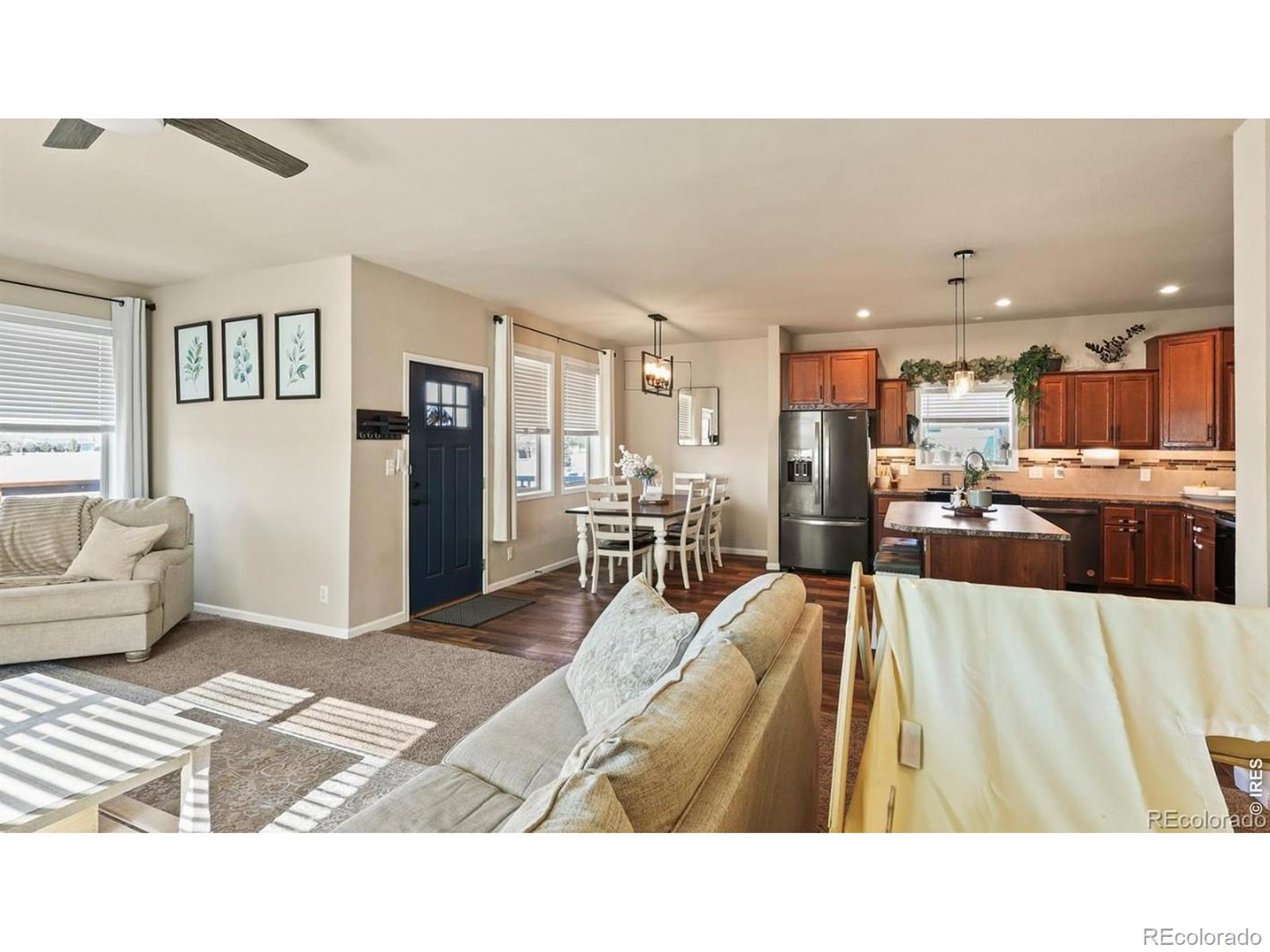 333 Yellowstone Avenue Brush CO 80723