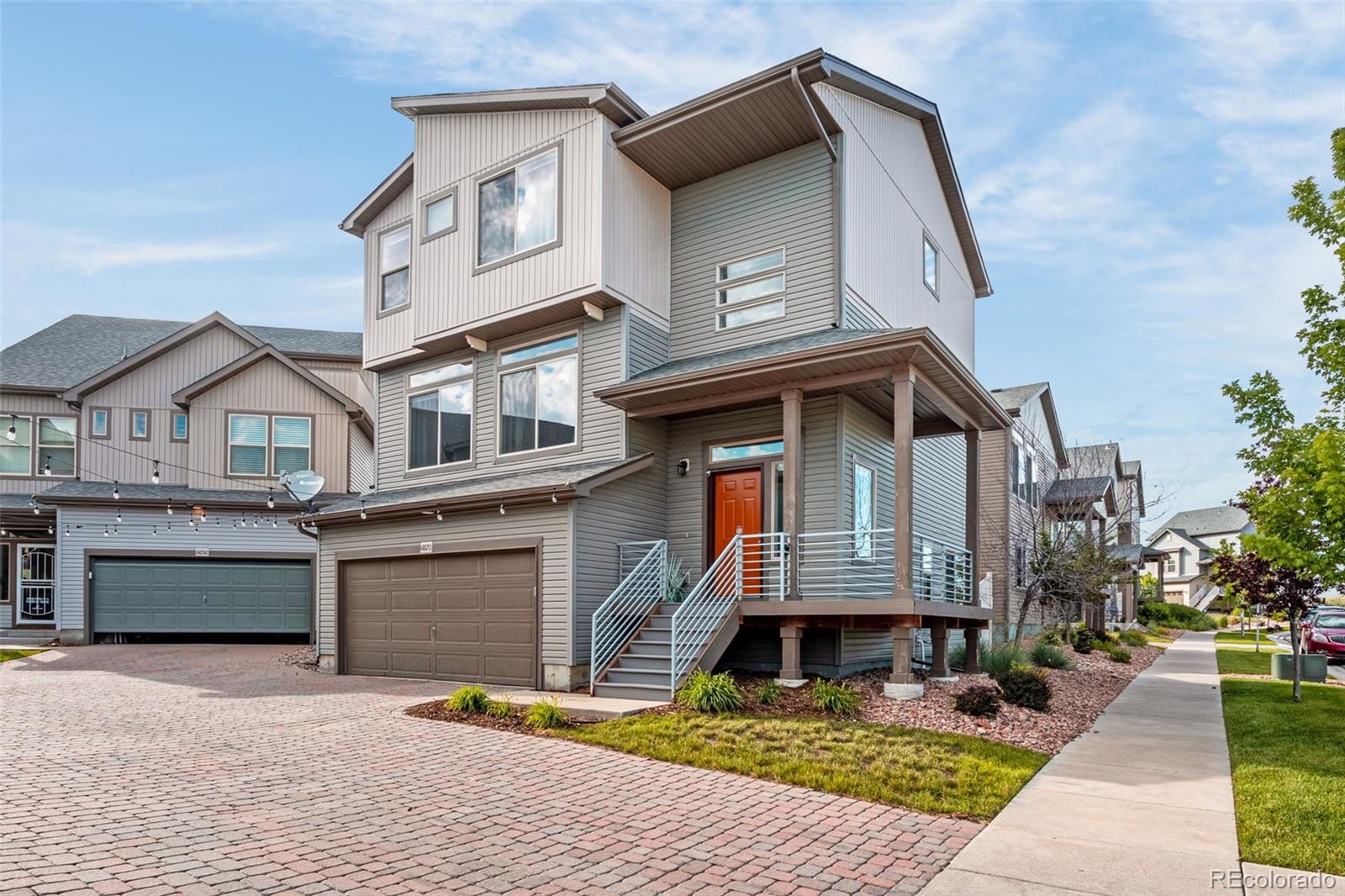 6670 John Muir Trail Colorado Springs CO 80927