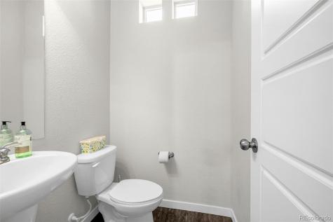 6670 John Muir Trail Colorado Springs CO 80927