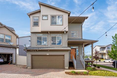 6670 John Muir Trail Colorado Springs CO 80927