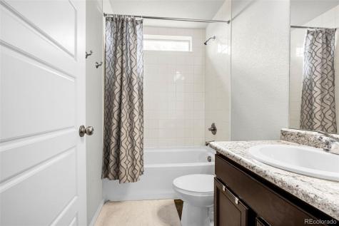 6670 John Muir Trail Colorado Springs CO 80927