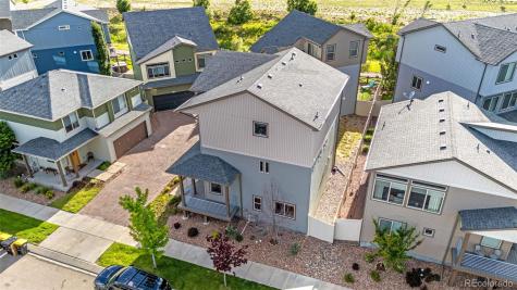 6670 John Muir Trail Colorado Springs CO 80927