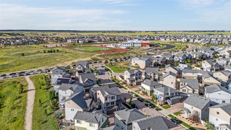 6670 John Muir Trail Colorado Springs CO 80927