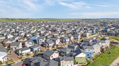 6670 John Muir Trail Colorado Springs CO 80927