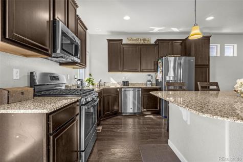 6670 John Muir Trail Colorado Springs CO 80927