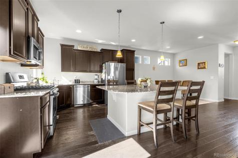 6670 John Muir Trail Colorado Springs CO 80927