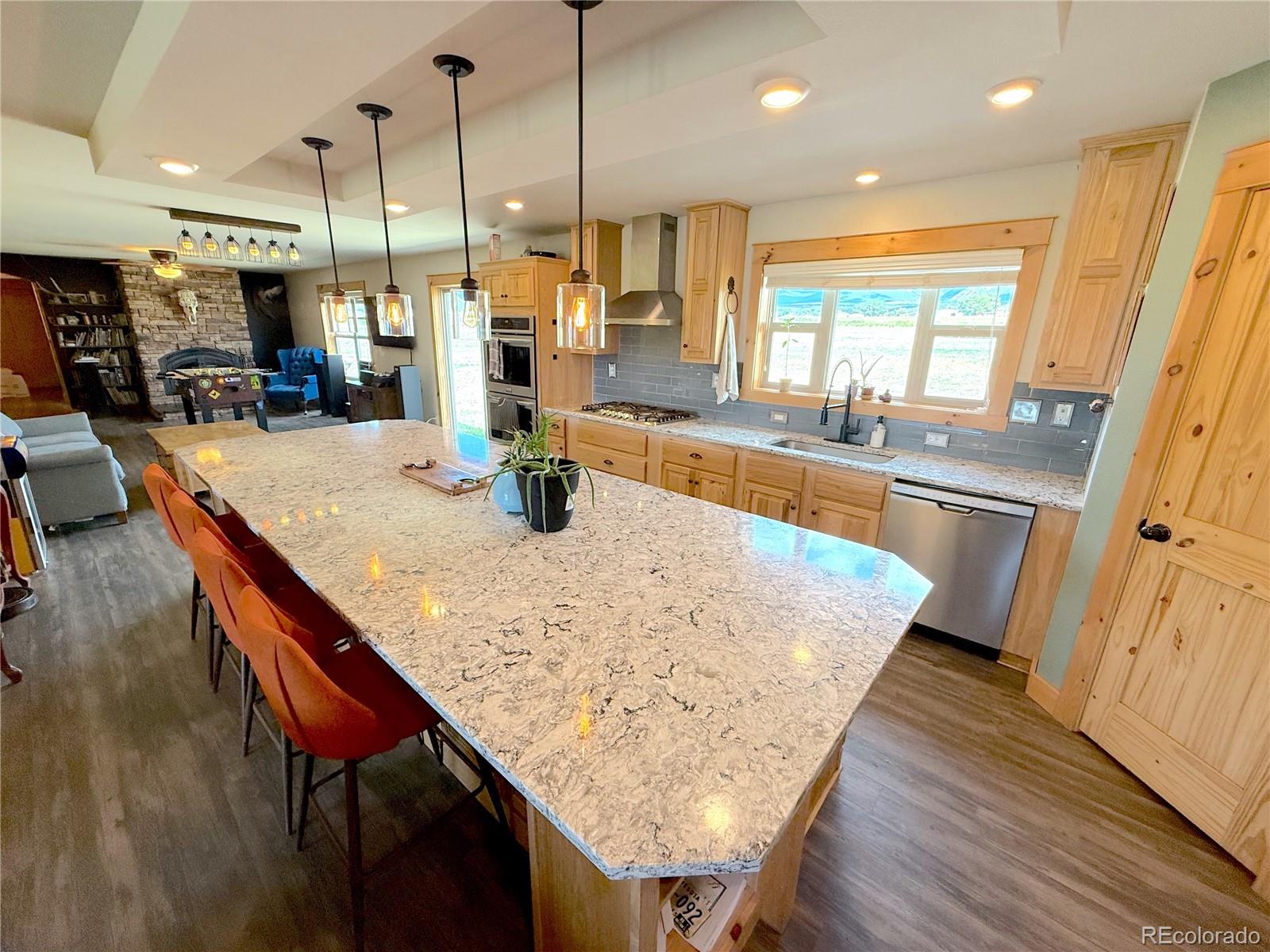 12242 County Road 140 Salida CO 81201