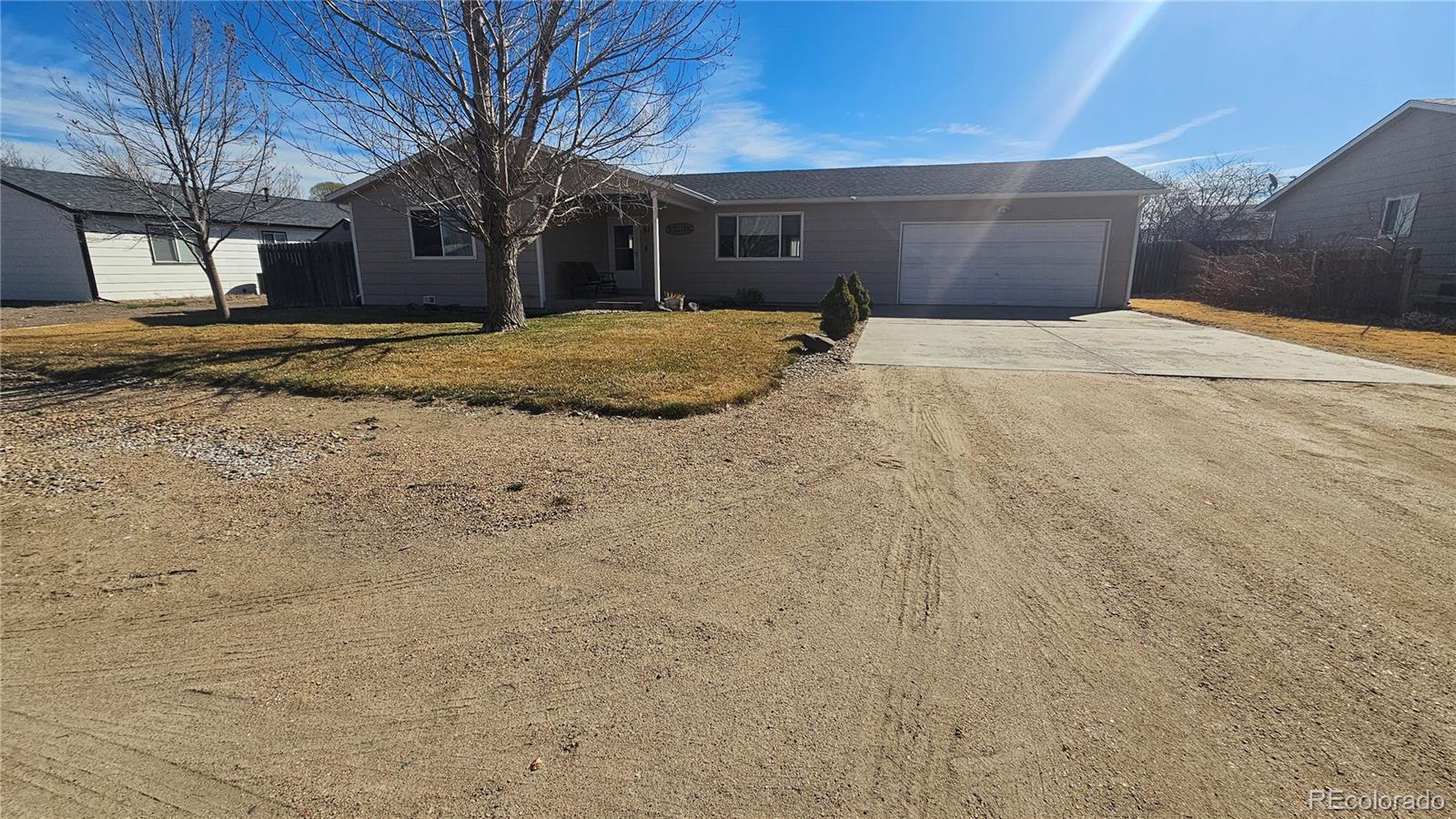 511 Rose Street Hillrose CO 80733