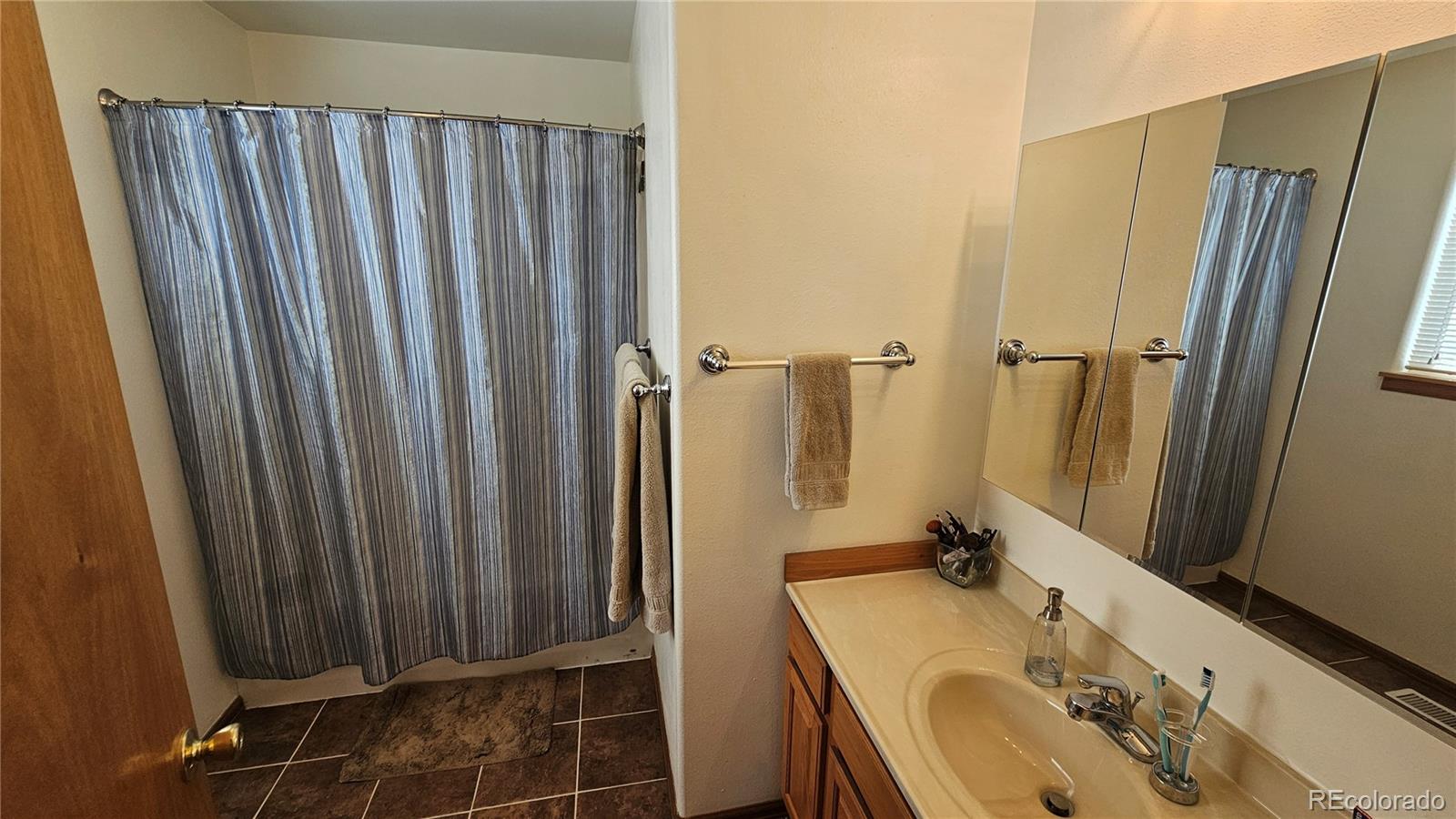 511 Rose Street Hillrose CO 80733