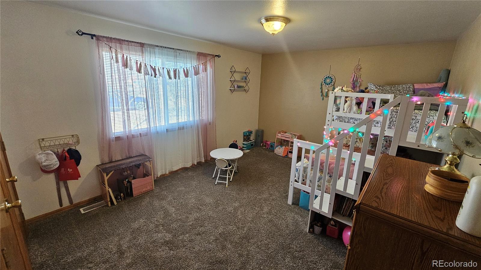 511 Rose Street Hillrose CO 80733