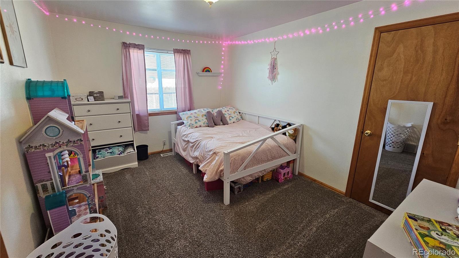 511 Rose Street Hillrose CO 80733