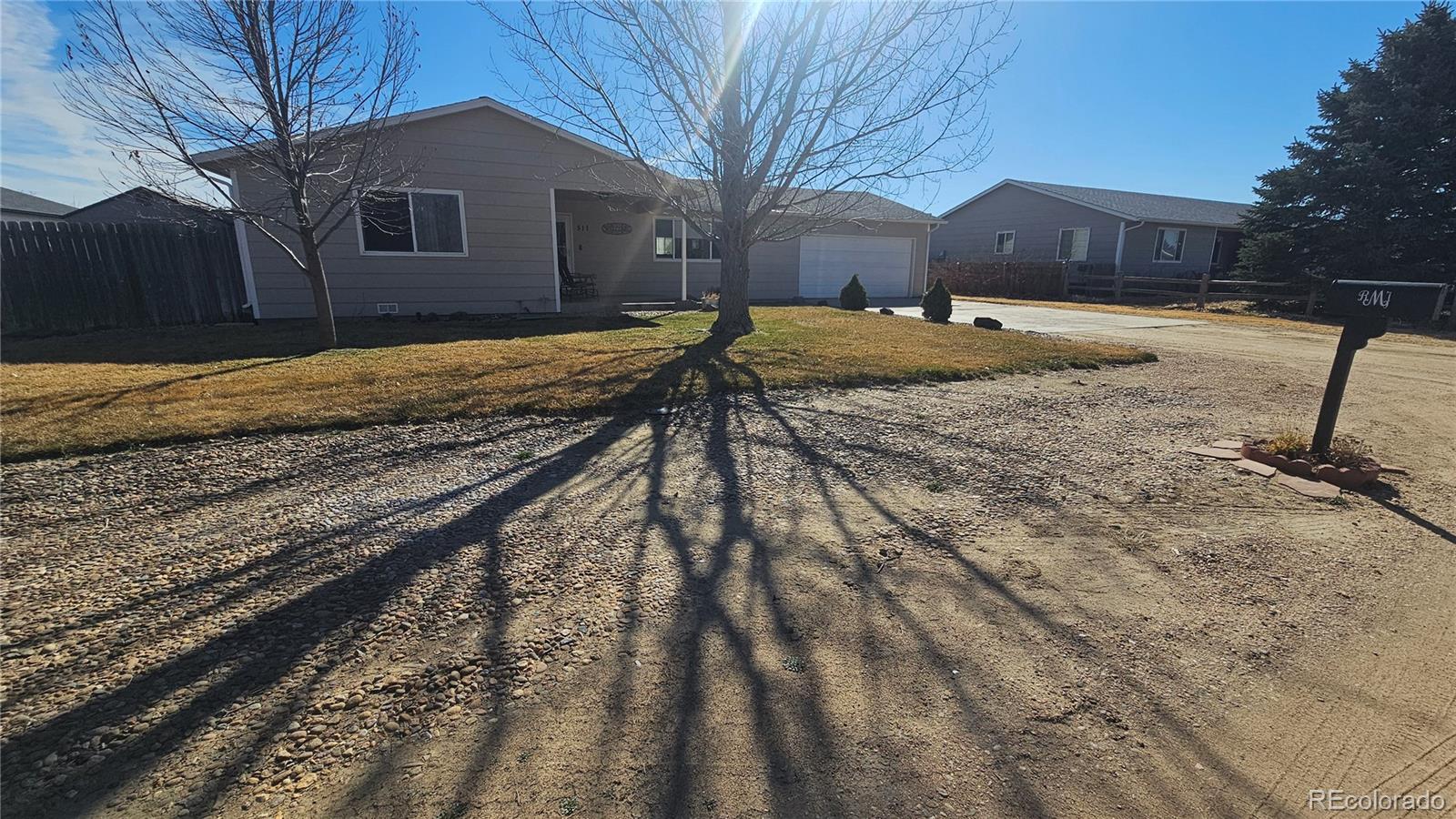 511 Rose Street Hillrose CO 80733