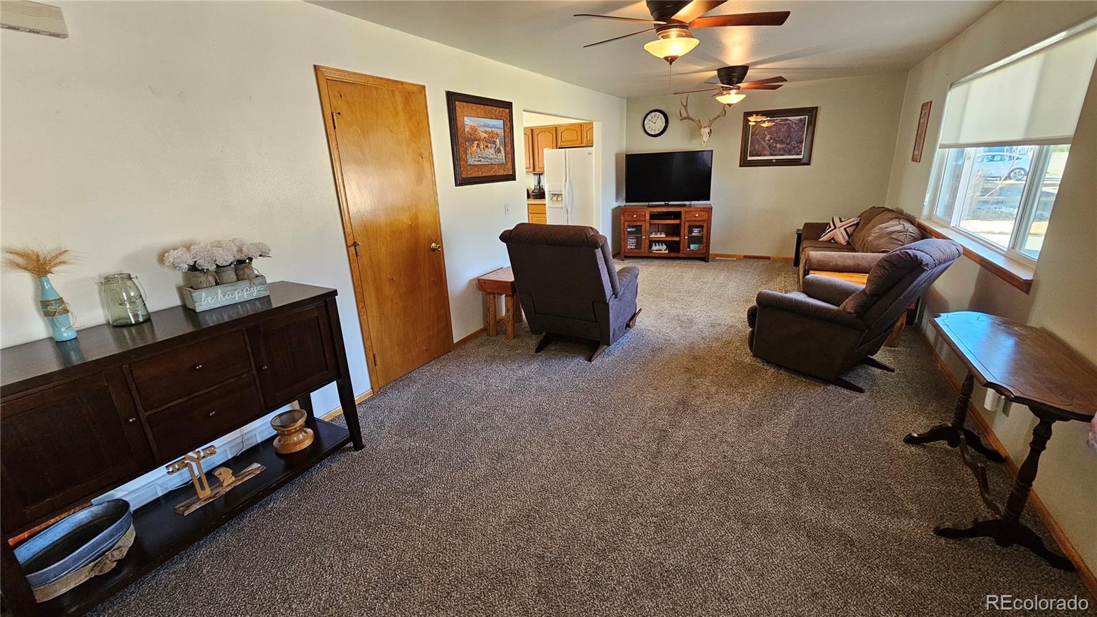 511 Rose Street Hillrose CO 80733