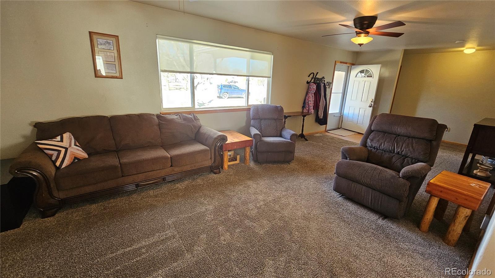 511 Rose Street Hillrose CO 80733