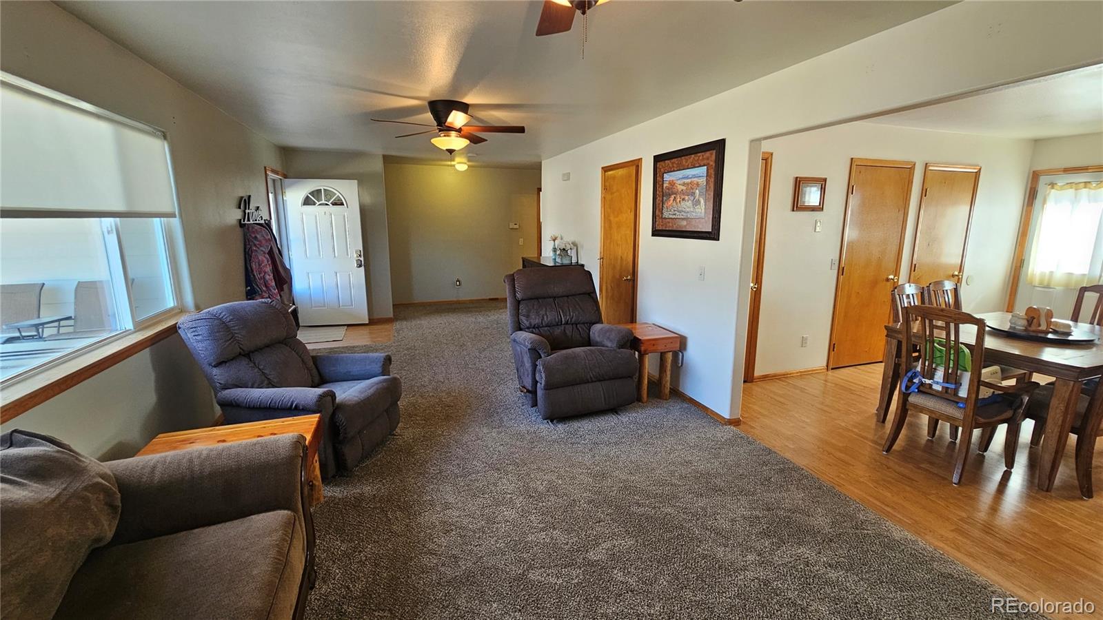 511 Rose Street Hillrose CO 80733