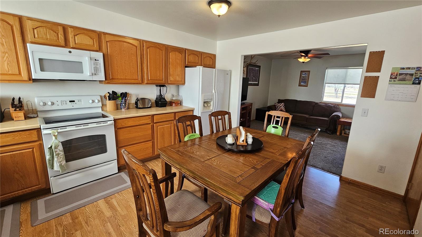 511 Rose Street Hillrose CO 80733