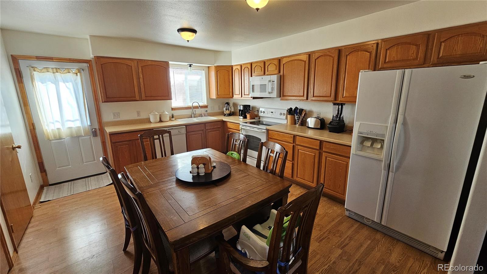 511 Rose Street Hillrose CO 80733