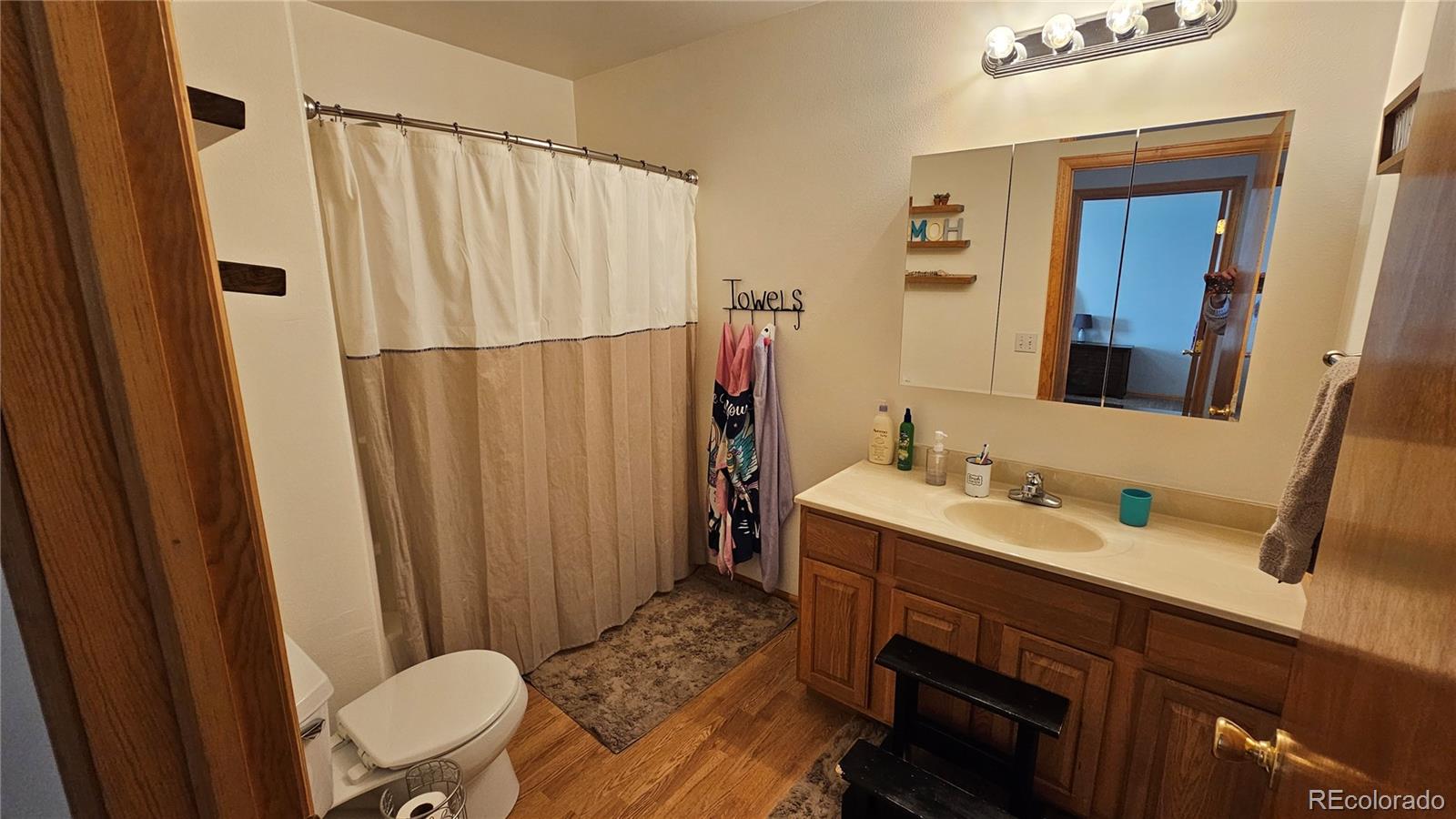 511 Rose Street Hillrose CO 80733