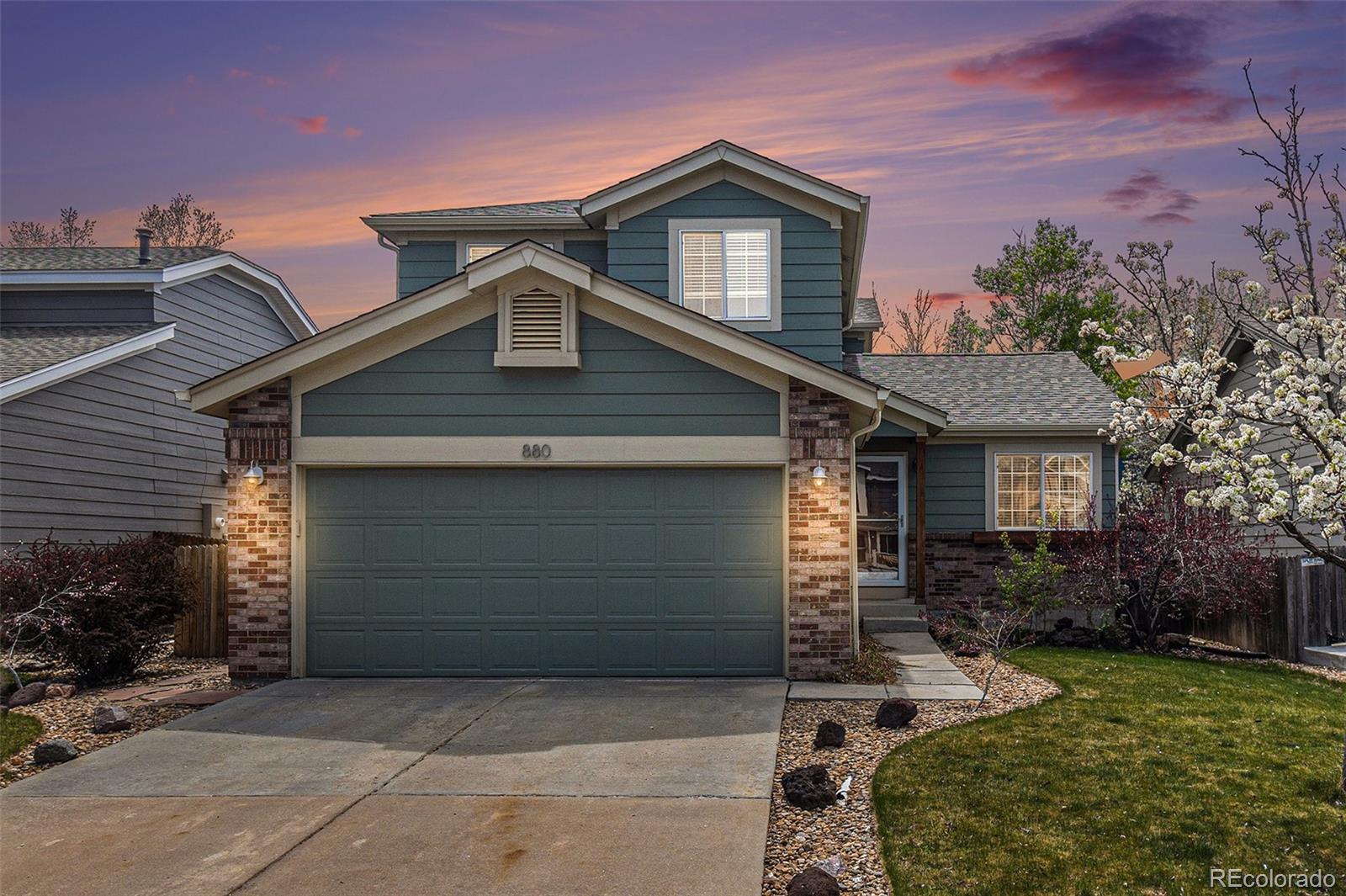 880 E 129th Avenue Thornton CO 80241