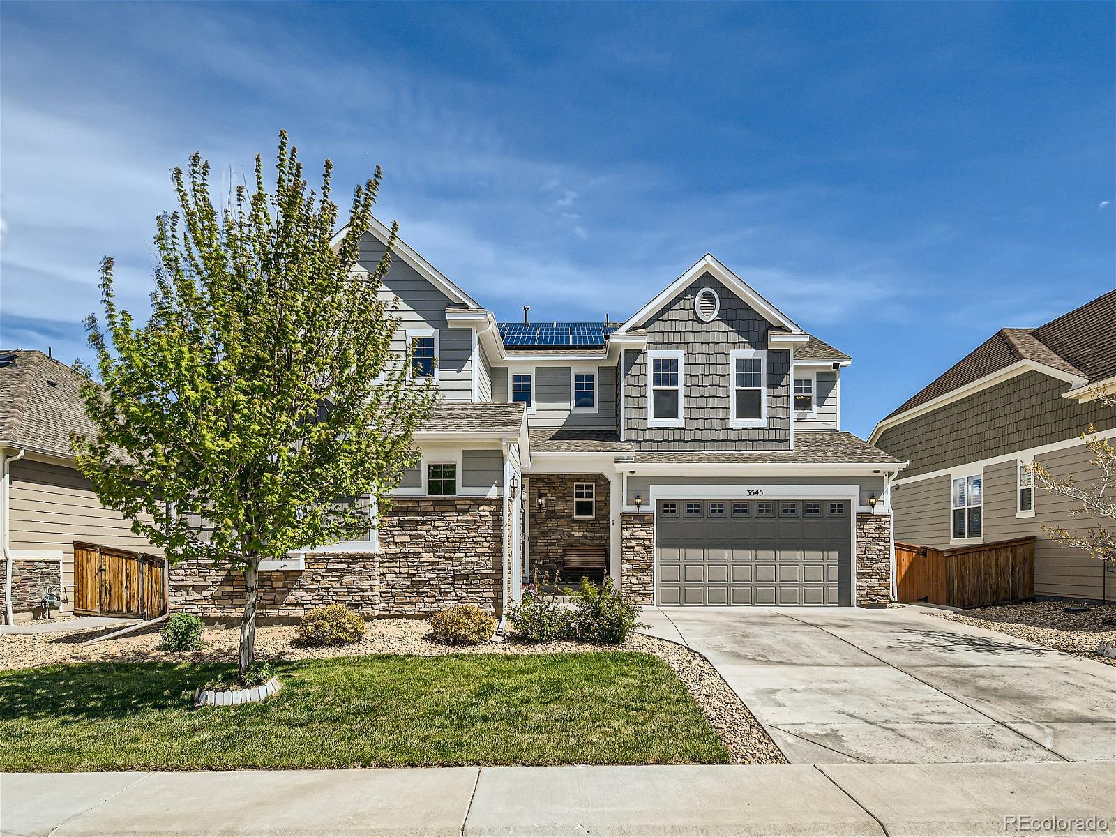 3545 E 143rd Avenue Thornton CO 80602