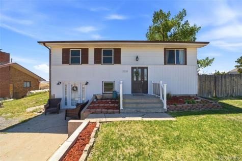 5158 Isabella Drive Colorado City CO 81019