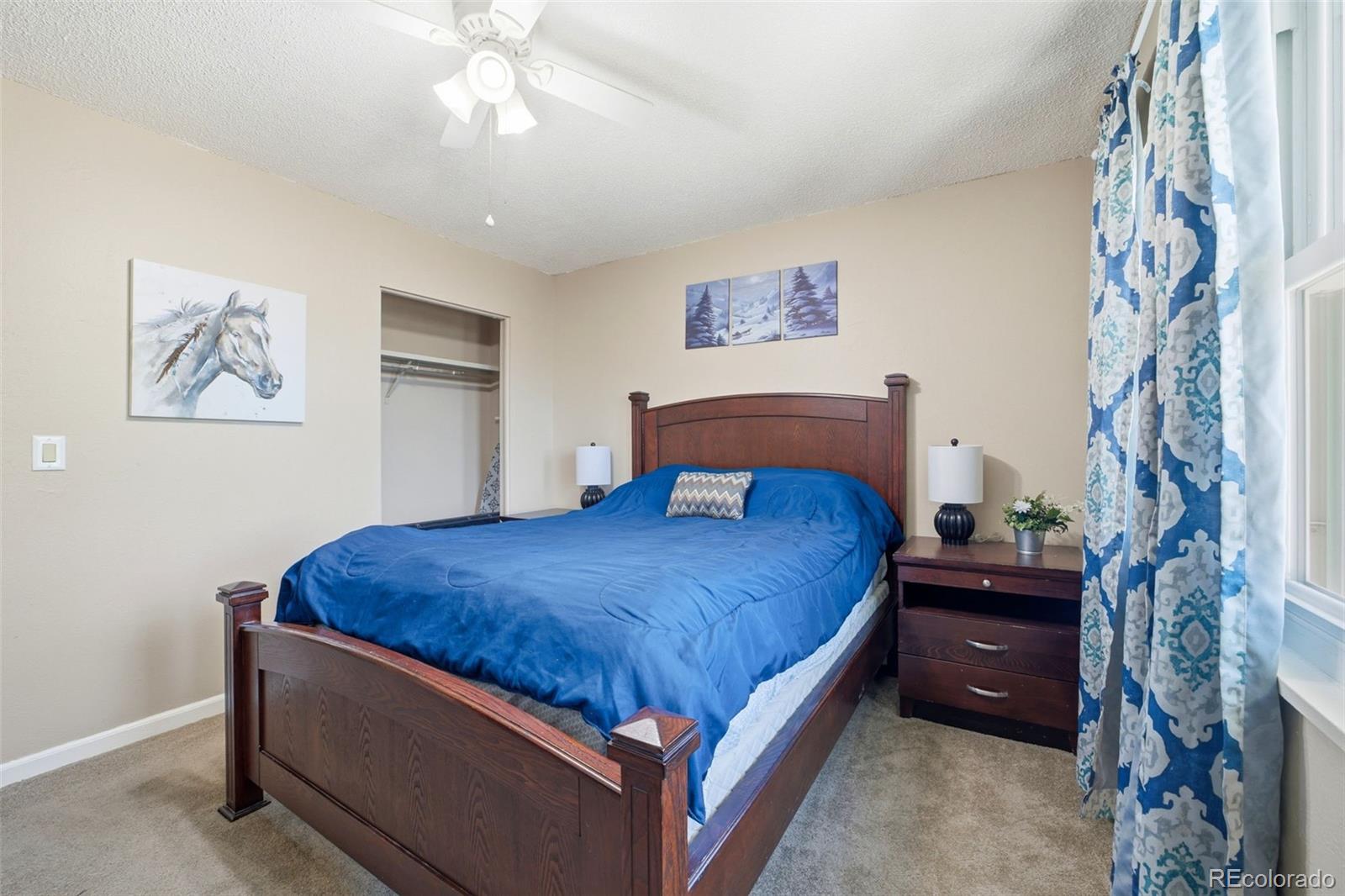 5158 Isabella Drive Colorado City CO 81019