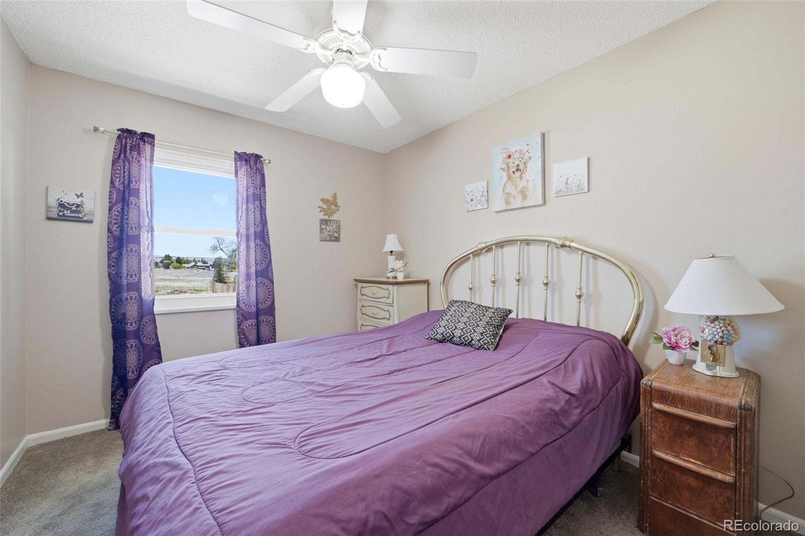 5158 Isabella Drive Colorado City CO 81019