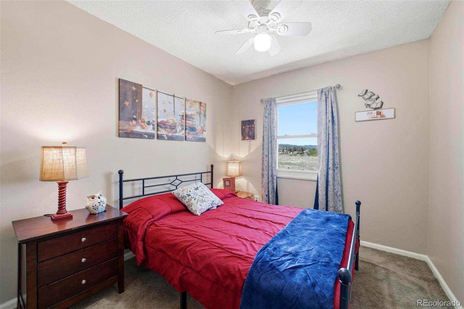 5158 Isabella Drive Colorado City CO 81019