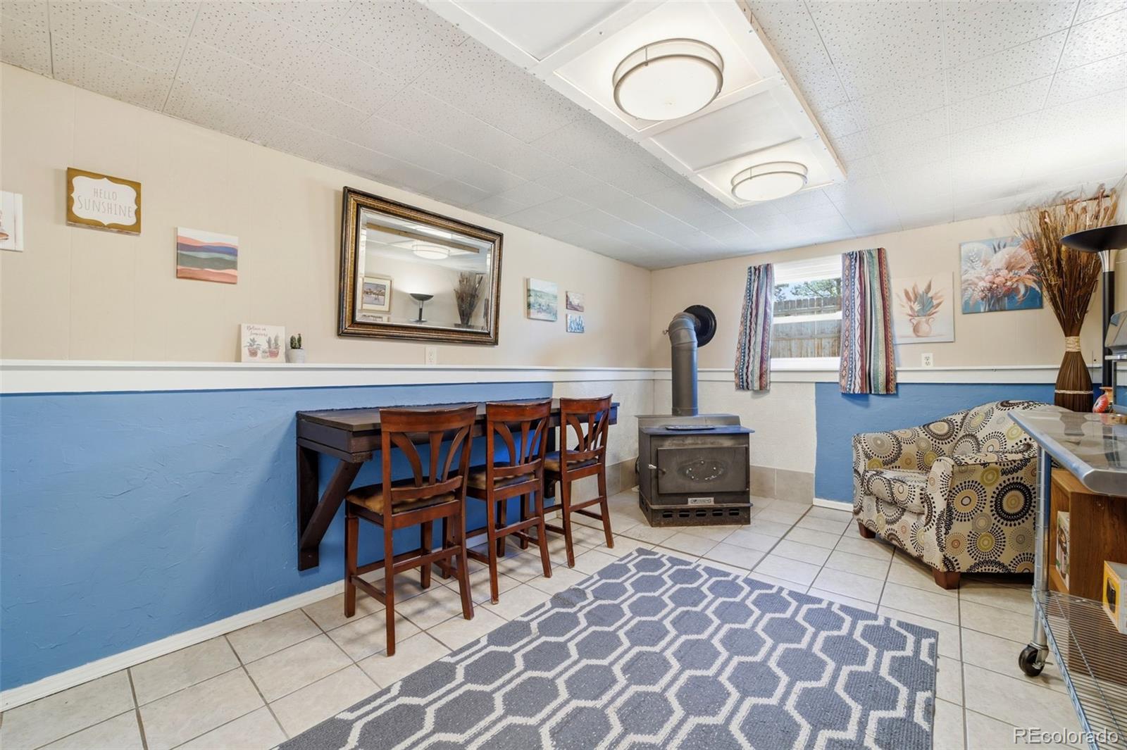 5158 Isabella Drive Colorado City CO 81019