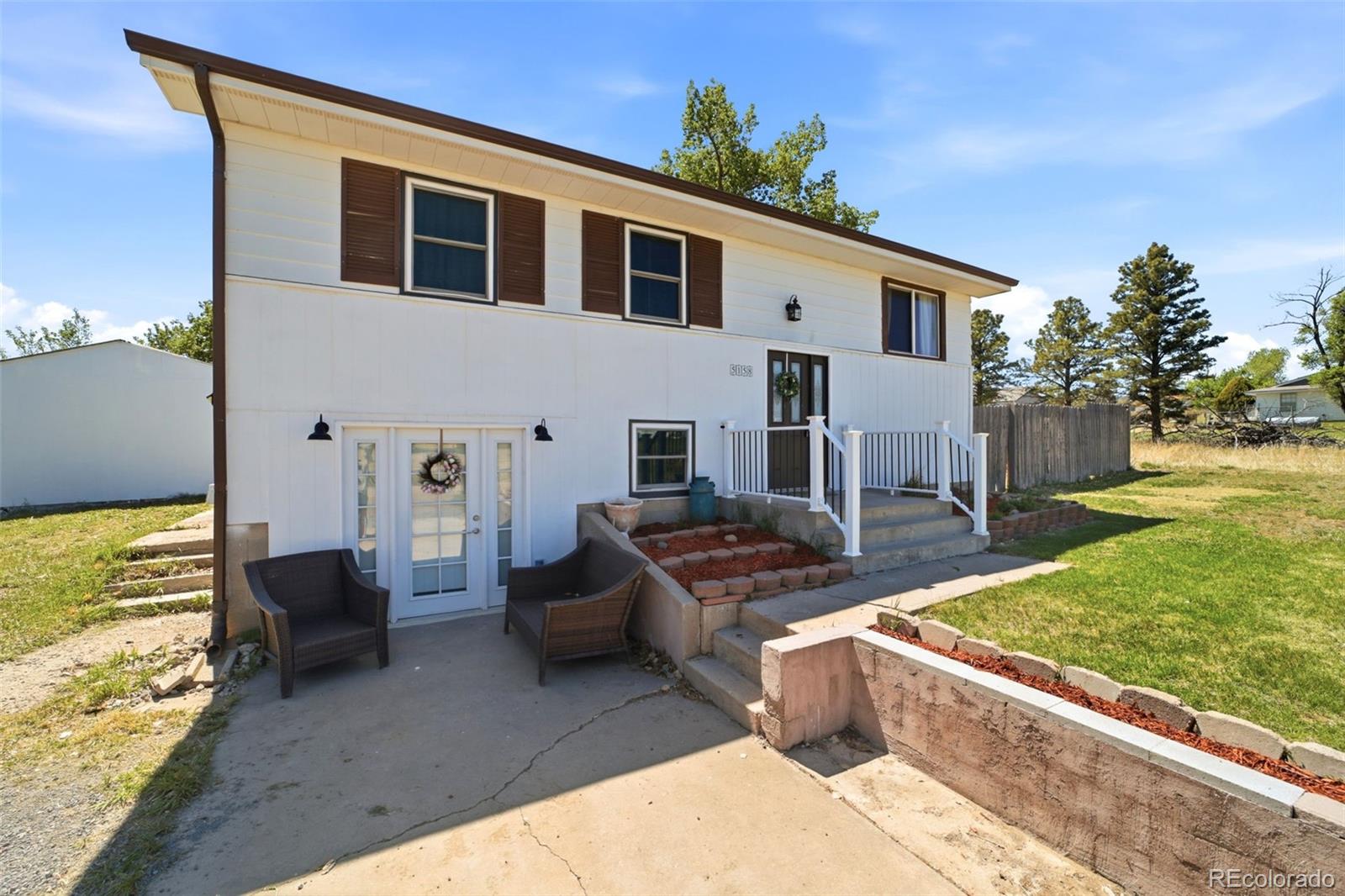 5158 Isabella Drive Colorado City CO 81019