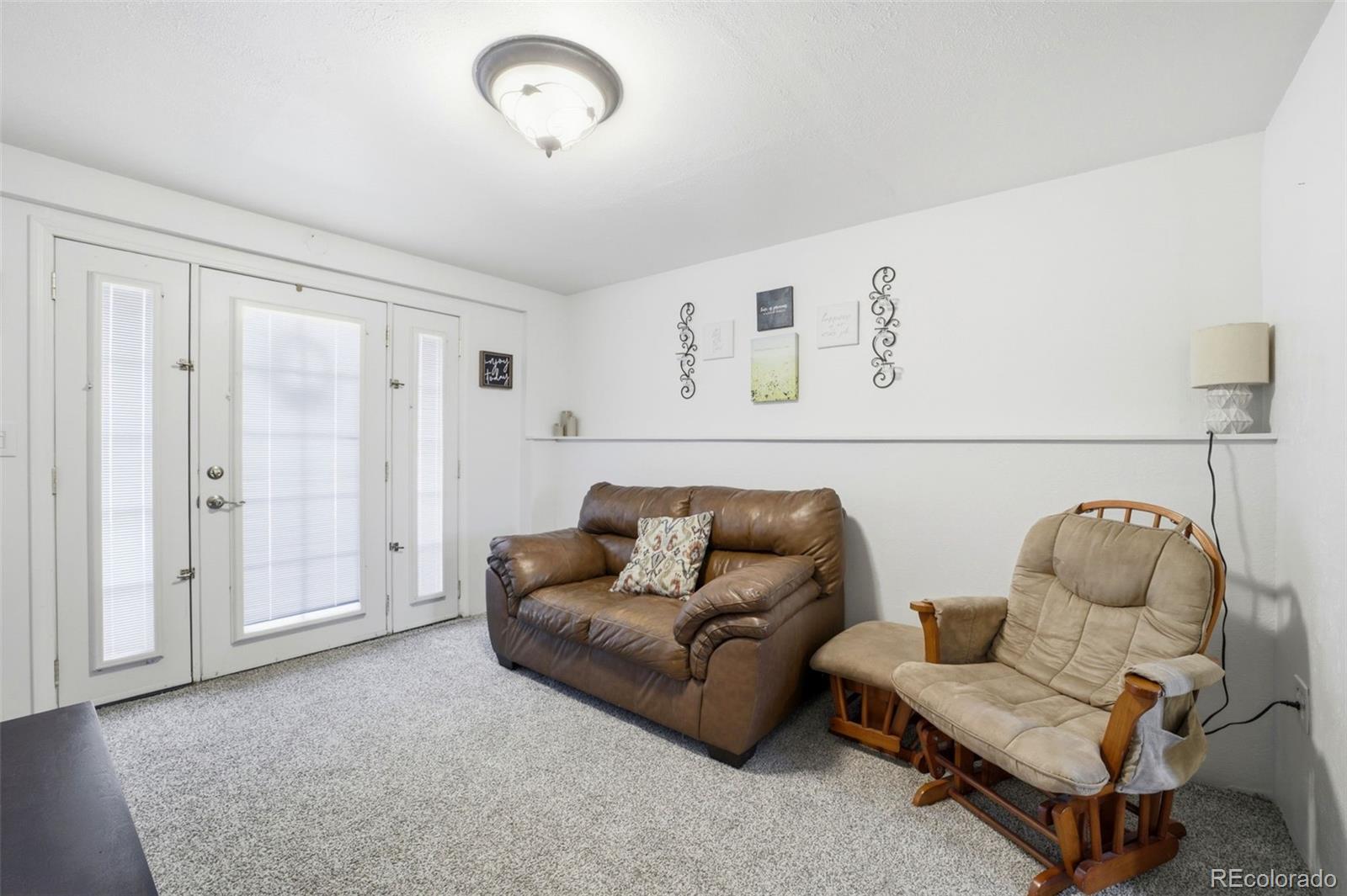 5158 Isabella Drive Colorado City CO 81019
