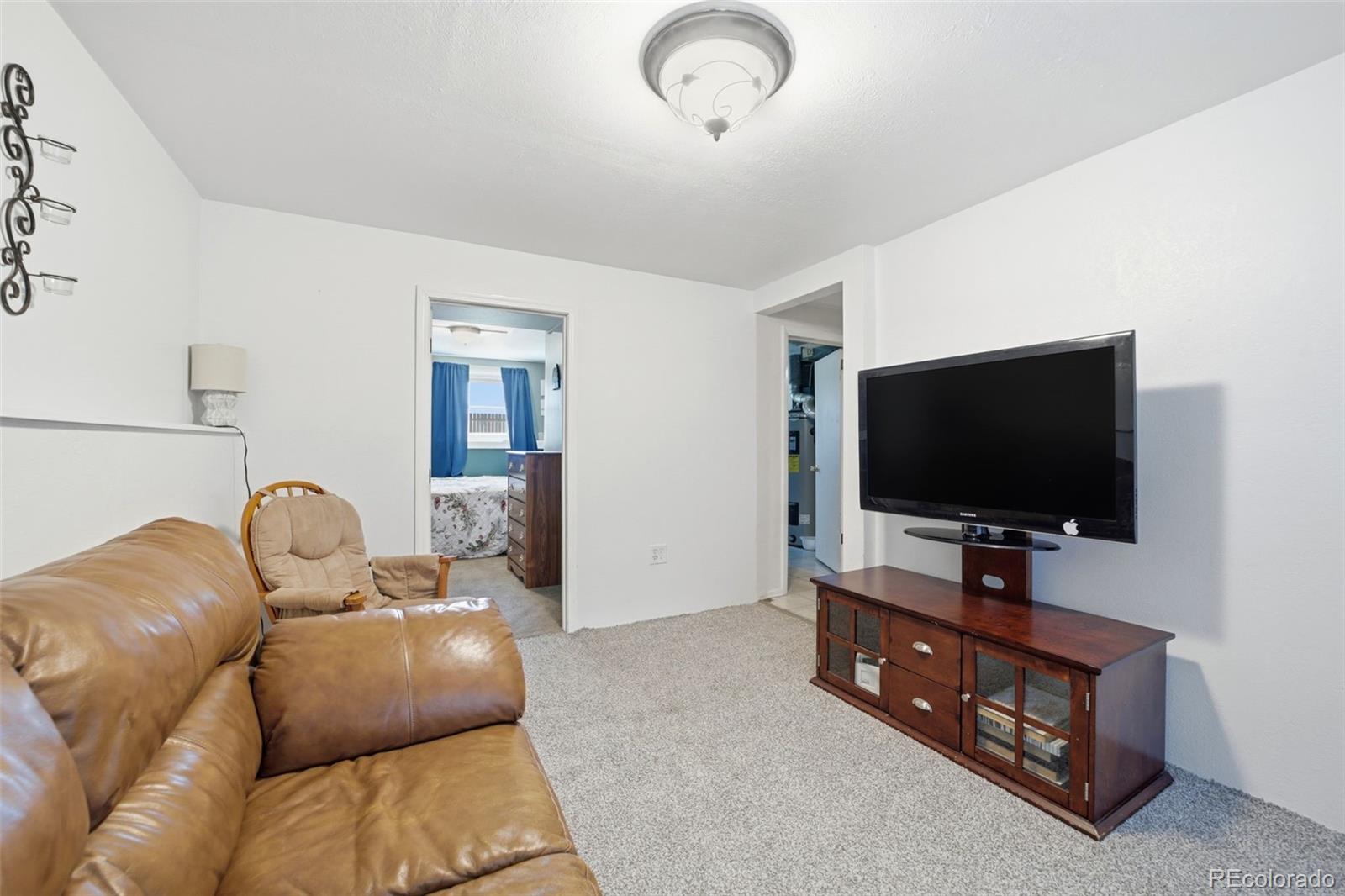 5158 Isabella Drive Colorado City CO 81019