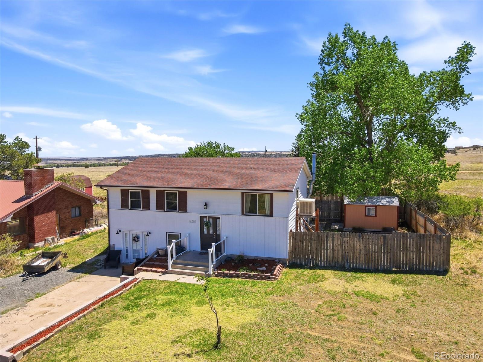 5158 Isabella Drive Colorado City CO 81019