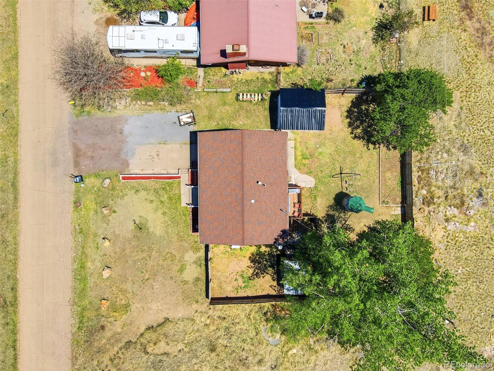 5158 Isabella Drive Colorado City CO 81019