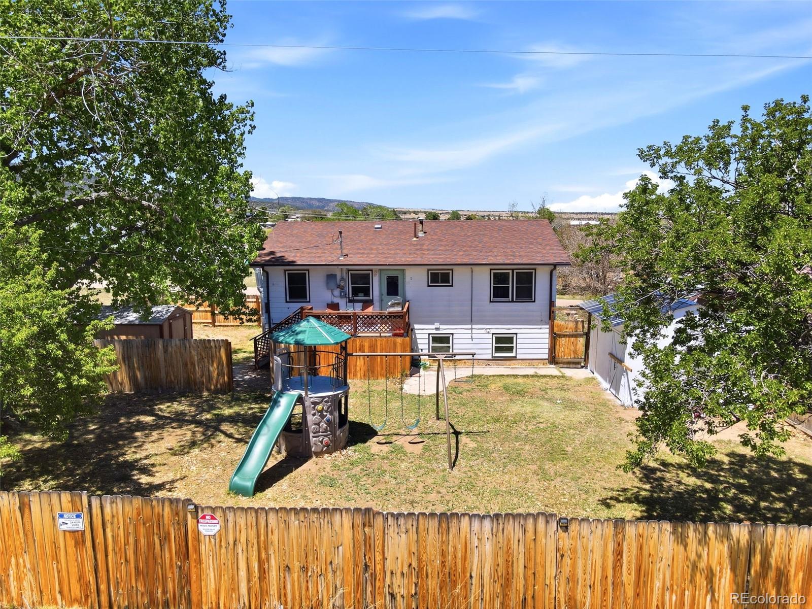 5158 Isabella Drive Colorado City CO 81019