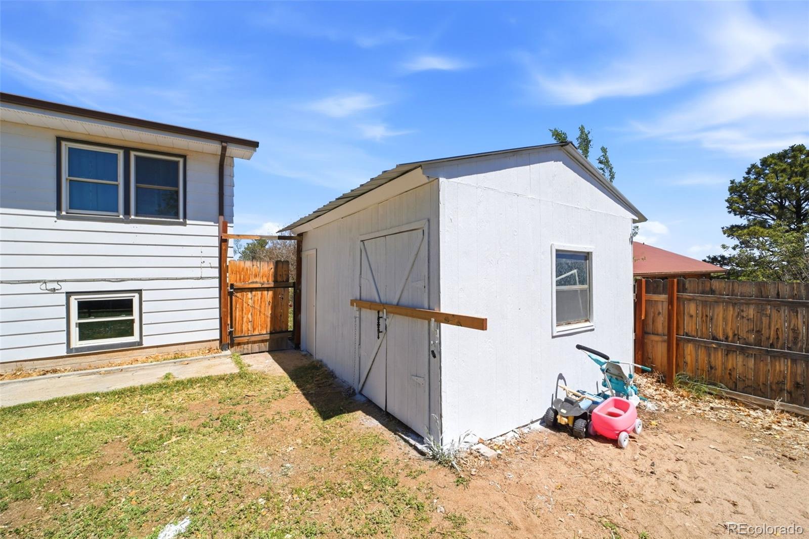5158 Isabella Drive Colorado City CO 81019