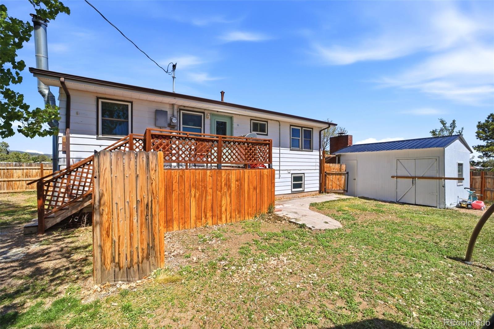 5158 Isabella Drive Colorado City CO 81019