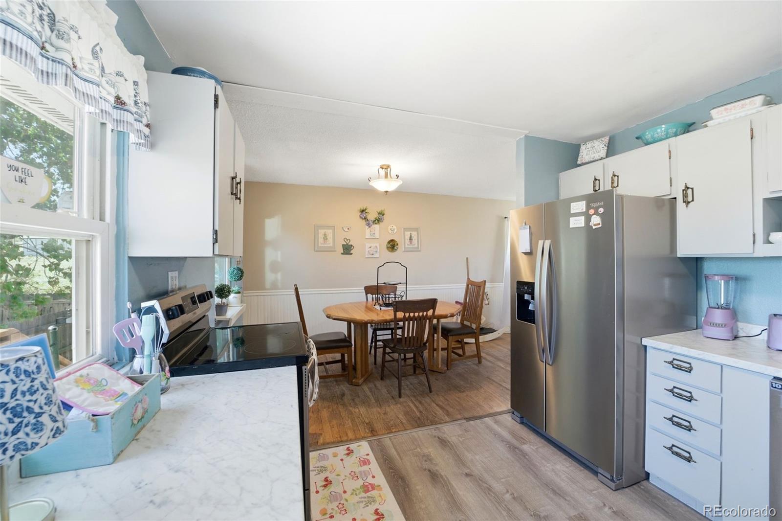 5158 Isabella Drive Colorado City CO 81019