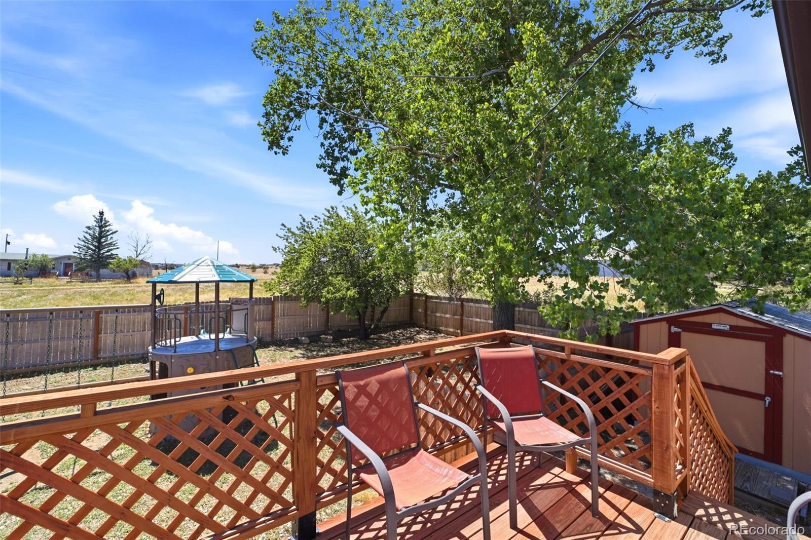 5158 Isabella Drive Colorado City CO 81019