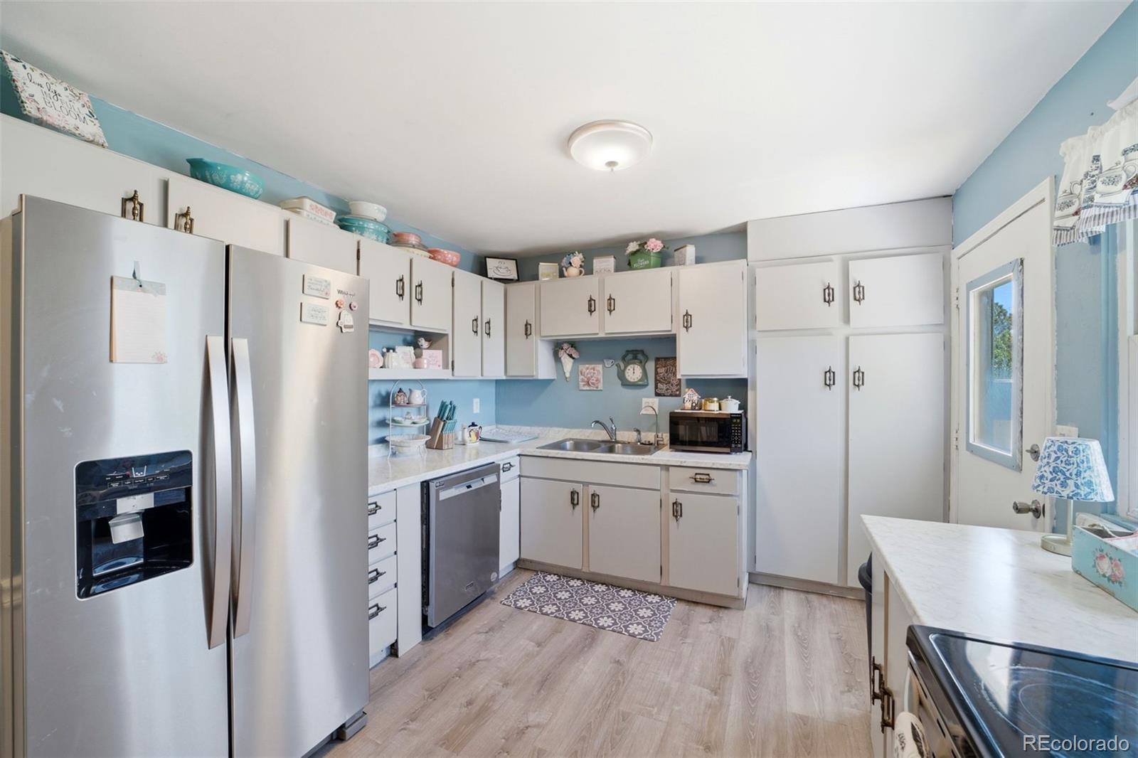 5158 Isabella Drive Colorado City CO 81019