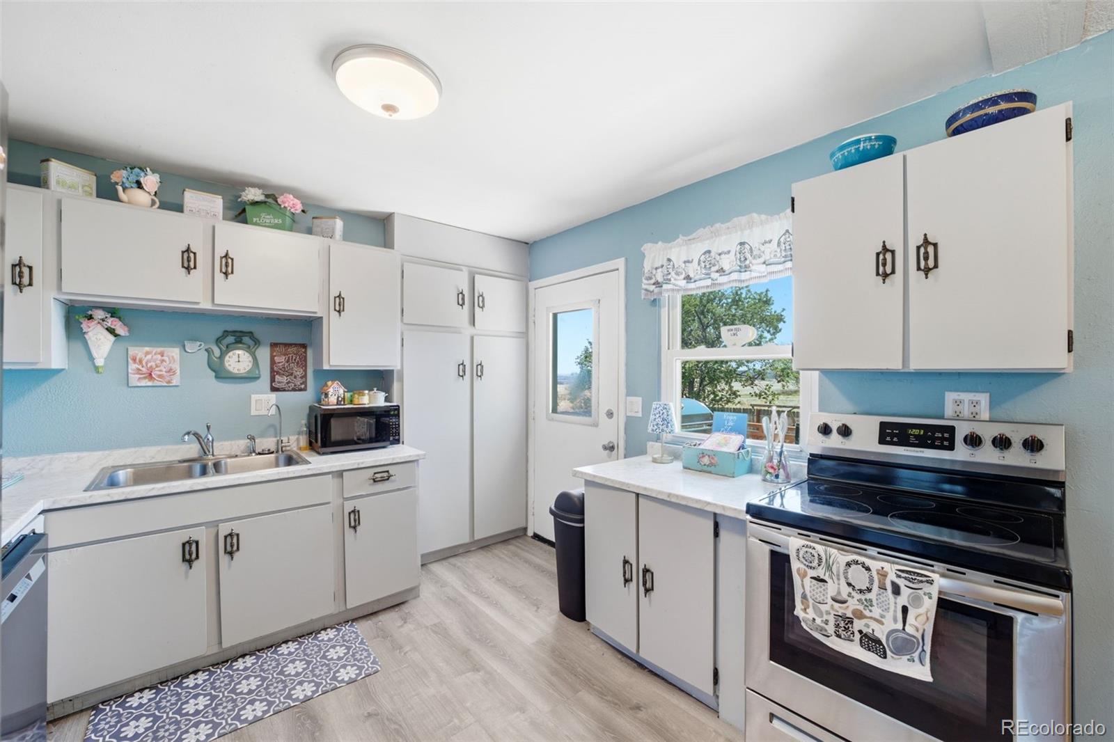 5158 Isabella Drive Colorado City CO 81019