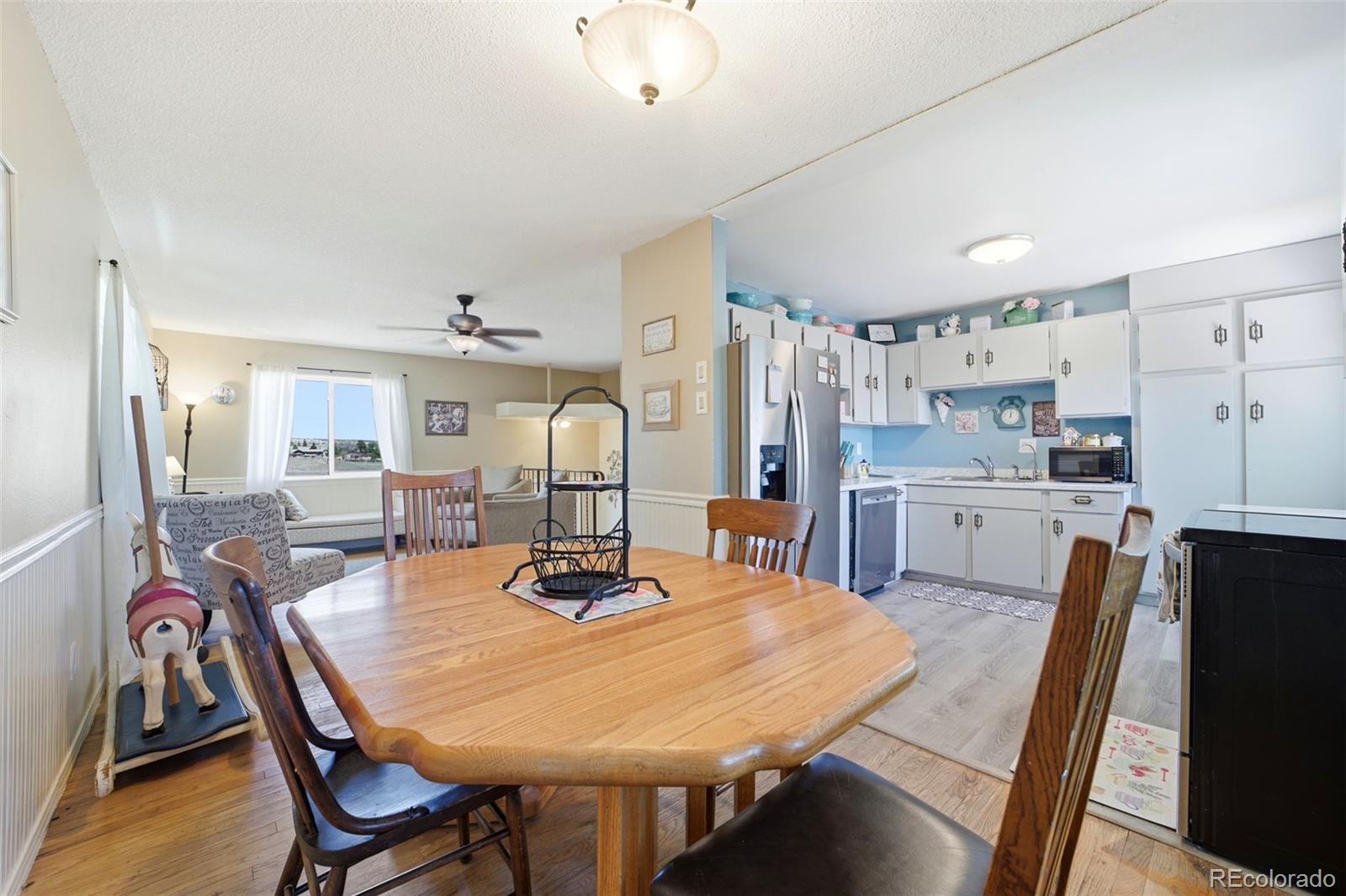 5158 Isabella Drive Colorado City CO 81019