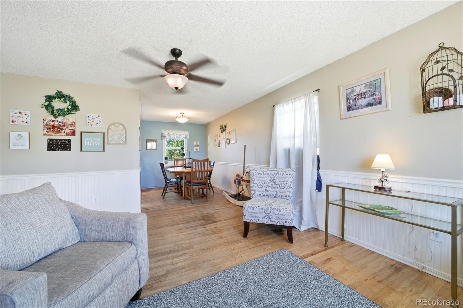 5158 Isabella Drive Colorado City CO 81019