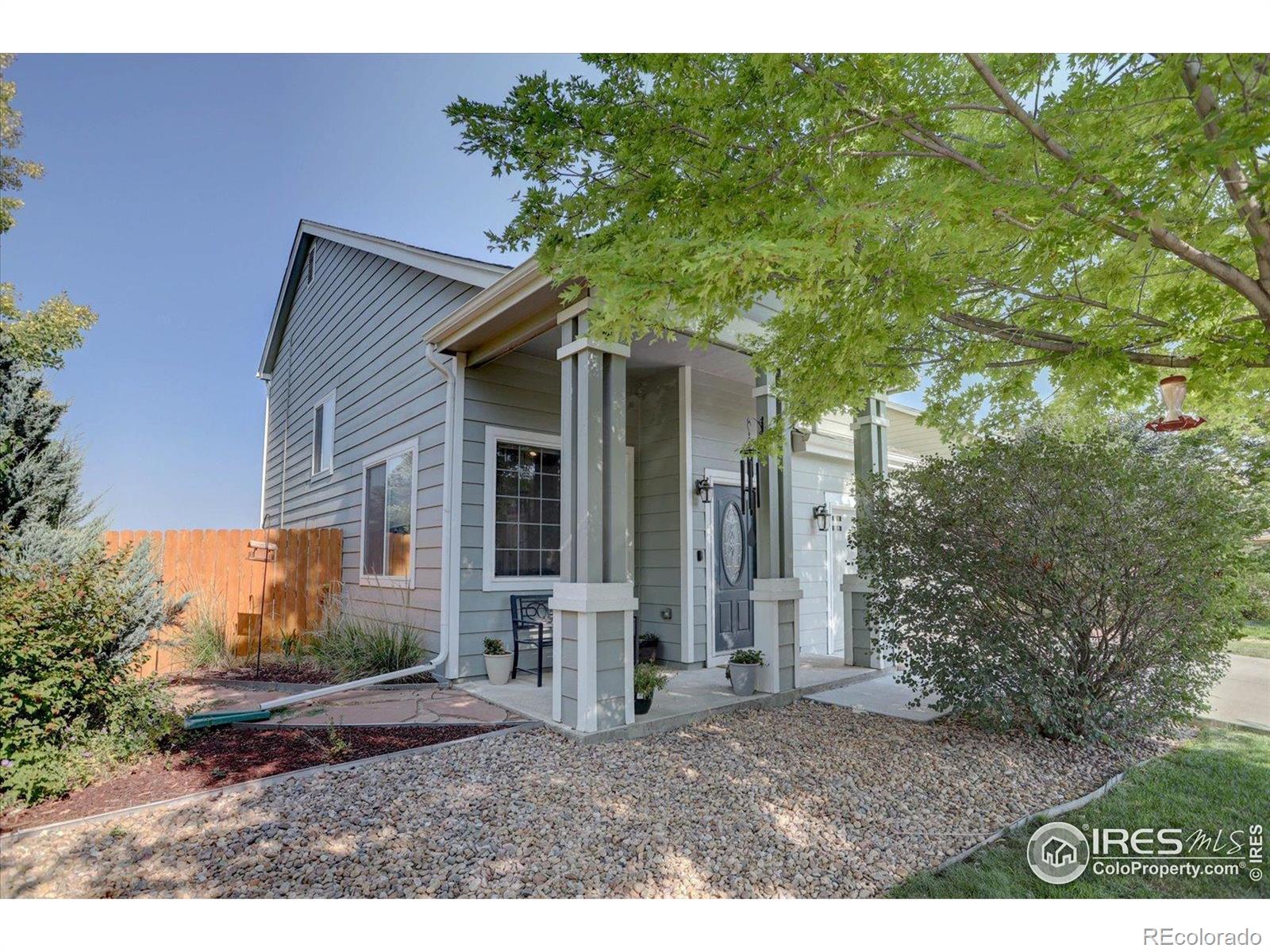 245 Stonehaven Street Circle Dacono CO 80514