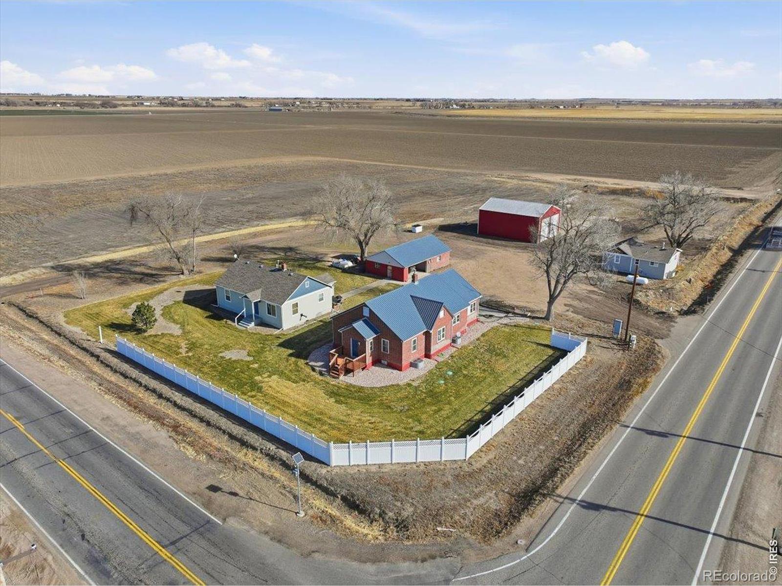 33062 County Road 43 Greeley CO 80631