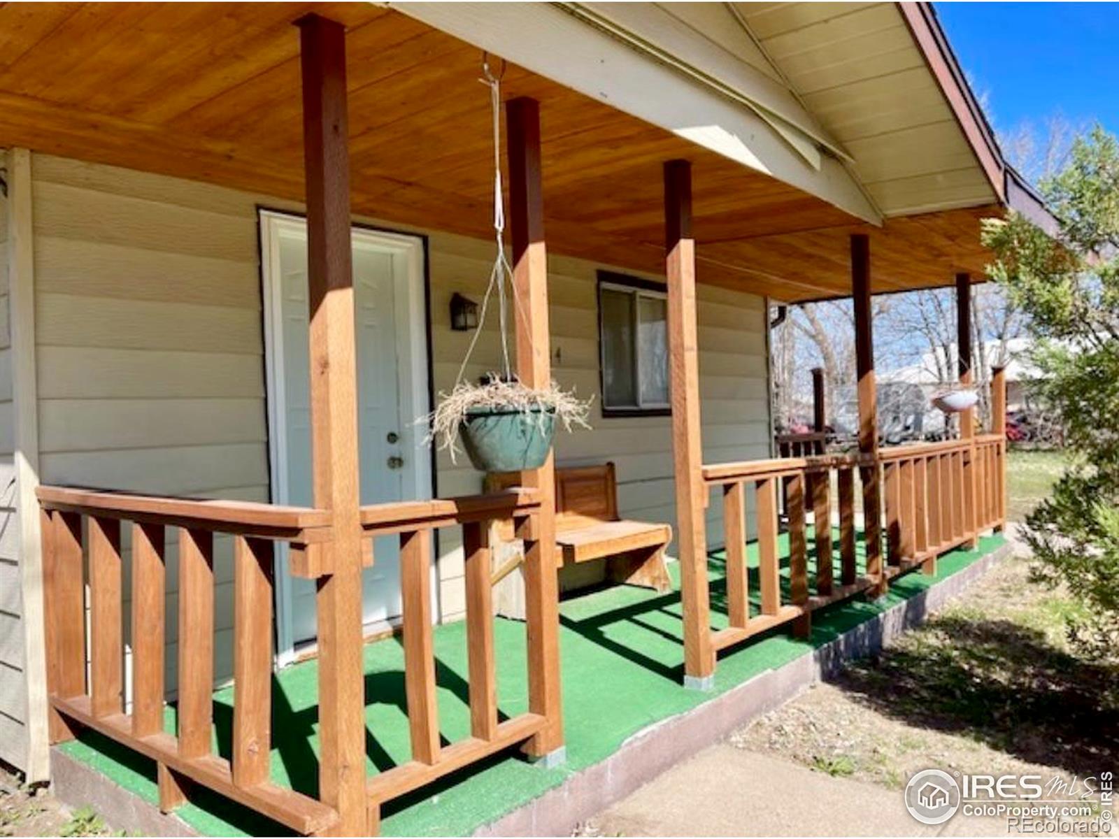 234 S Bowman Avenue Holyoke CO 80734